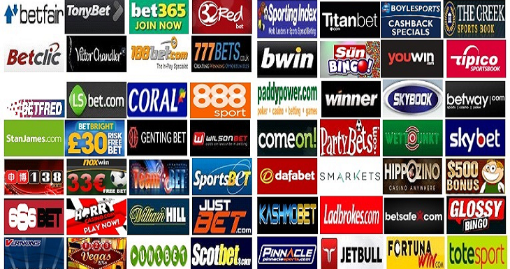 Best Online Gambling Sites Uk